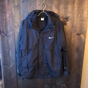 nike clima fit jacket